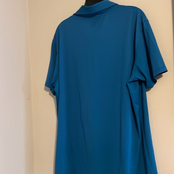 G/FORE Luxury Golf polo on a budget - Picture 5 of 6